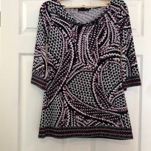 Fun jersey material too or mini dress for leggings.
